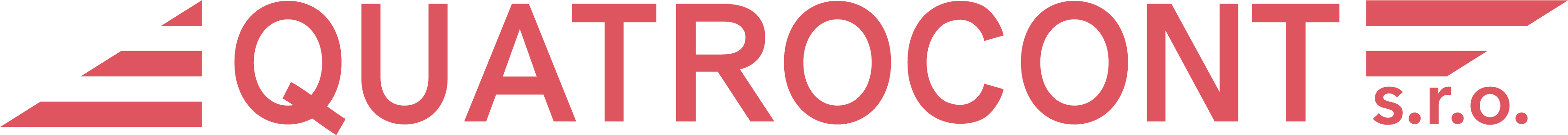 QUATROCONT | kontejnery, zámečnictví